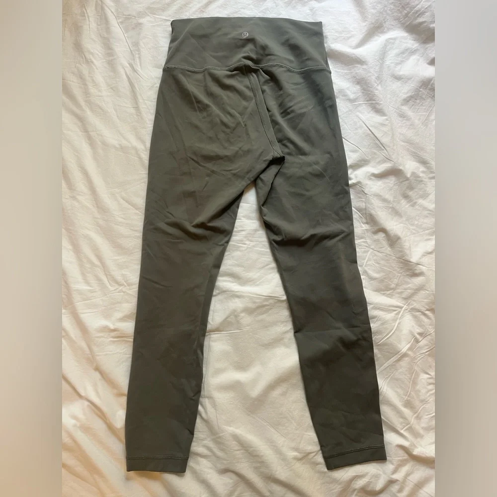 lululemon athletica lululemon wunder